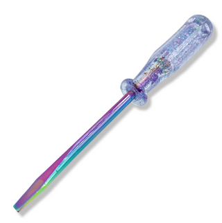 Rainbow Sewing Machine Screwdriver | More Me Know