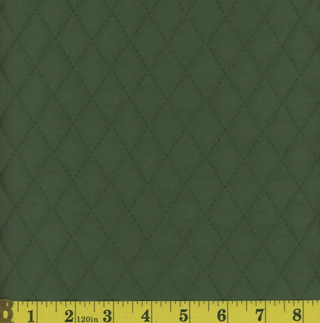 Mountain View | Quilted Cotton (by the ½ yard)