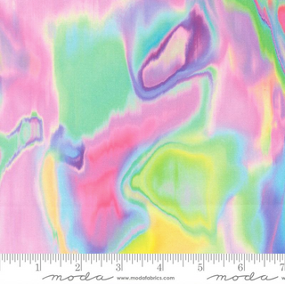Wet Paint | Gradients Gallery for Moda (¼ Yard)