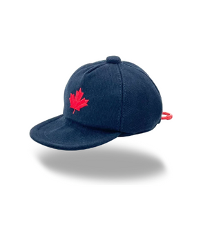 Canada Maple Leaf Baseball Cap | Bag Charm & Coin Purse