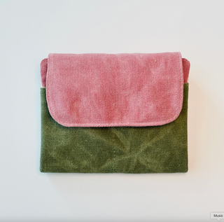 The Webster Wallet by Hammerstitch (Printed Paper Pattern)