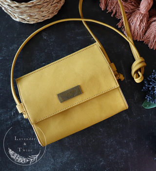 Class: The Janine Clutch - Saturday, Nov 14th, 2026
