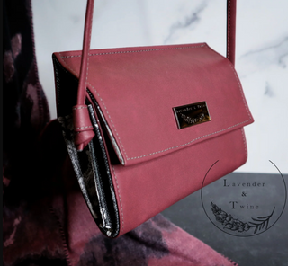 Class: The Janine Clutch - Saturday, Nov 14th, 2026