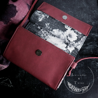 Class: The Janine Clutch - Saturday, Nov 14th, 2026