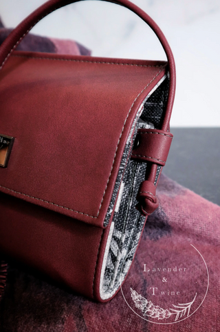 Class: The Janine Clutch - Saturday, Nov 14th, 2026