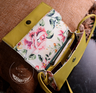 Class: The Janine Clutch - Saturday, Nov 14th, 2026