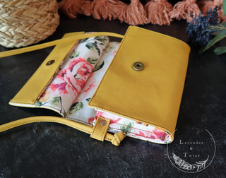 Class: The Janine Clutch - Saturday, Nov 14th, 2026