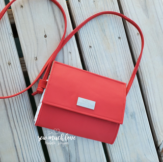 Class: The Janine Clutch - Saturday, Nov 14th, 2026