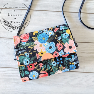 Class: The Janine Clutch - Saturday, Nov 14th, 2026
