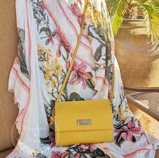 Class: The Janine Clutch - Saturday, Nov 14th, 2026