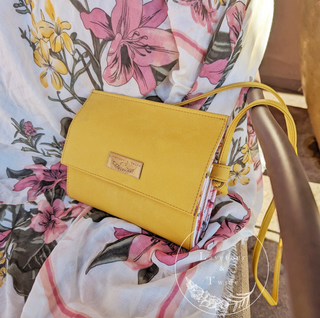 Class: The Janine Clutch - Saturday, Nov 14th, 2026