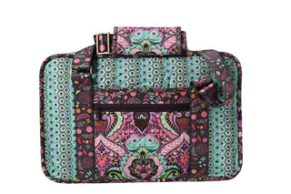 Stitcher's Suitcase | from ByAnnie (Printed Paper Pattern)