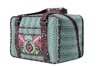 Stitcher's Suitcase | from ByAnnie (Printed Paper Pattern)