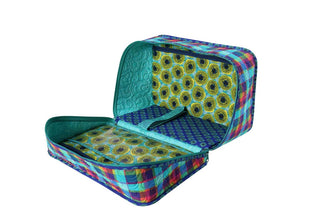 Stitcher's Suitcase | from ByAnnie (Printed Paper Pattern)