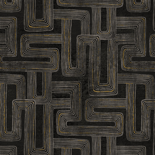 Rectangles | Gatsby for Northcott (¼ Yard)