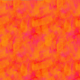 Caliente Sailor's Delight | Sunset Strokes Studioscapes by Patrick Lose (¼ Yard)