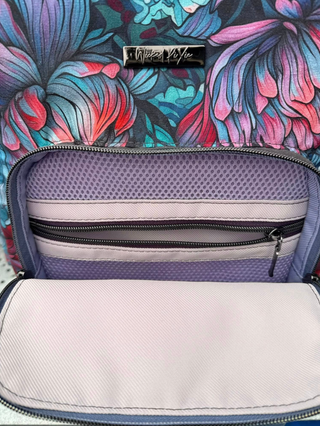 Andy Backpack by UhOh Creations (Printed Paper Pattern) - Emmaline Bags Inc. - Sewing Patterns