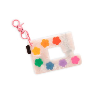 Bag Charm: Sewing Machine - Emmaline Bags Inc. - Sewing Supplies & Notions