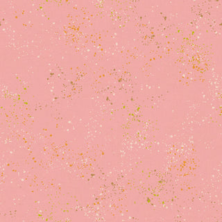 Balmy (Canvas) | Speckled Canvas by Ruby Star Society (1/4 Yard) - Emmaline Bags Inc. - Fabric