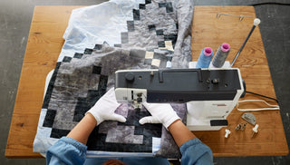 bernette 08 (b08) Straight Stitch Machine - Emmaline Bags Inc. - Sewing Machines