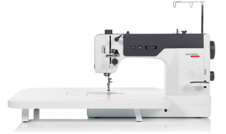 bernette 08 (b08) Straight Stitch Machine - Emmaline Bags Inc. - Sewing Machines