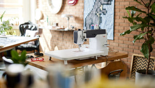 bernette 08 (b08) Straight Stitch Machine - Emmaline Bags Inc. - Sewing Machines