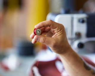 bernette 08 (b08) Straight Stitch Machine - Emmaline Bags Inc. - Sewing Machines