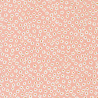 Blush Petal Power | True To Hue by Alli K Design (1/4 Yard) - Emmaline Bags Inc. - Fabric