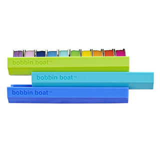 Bobbin Boat - Emmaline Bags Inc.