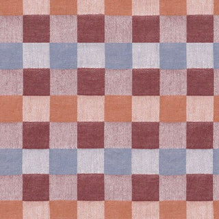 Branch | Check Mates by Anna Maria Parry (1/4 Yard) - Emmaline Bags Inc. - Fabric