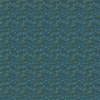 Branches | Bramble & Bloom by Katie O'Shea for FIGO (¼ Yard) - Emmaline Bags Inc.-Fabric