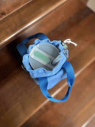 Brooke Bottle Holder by Love You Sew (Printed Paper Pattern) - Emmaline Bags Inc. - Sewing Patterns