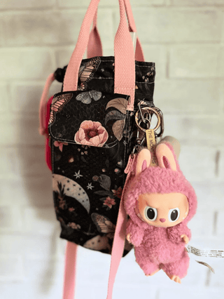 Brooke Bottle Holder by Love You Sew (Printed Paper Pattern) - Emmaline Bags Inc. - Sewing Patterns