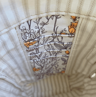 Brooke Bottle Holder by Love You Sew (Printed Paper Pattern) - Emmaline Bags Inc. - Sewing Patterns