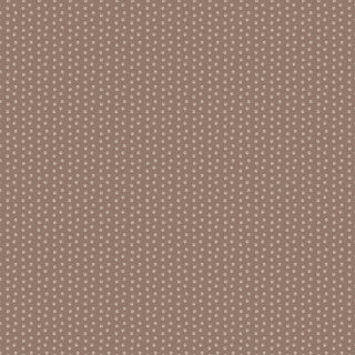 Brown Paws | Always by my Side by FIGO Studio (¼ Yard) - Emmaline Bags Inc.-Fabric