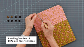 ByAnnie's Extra - Sharp Awl - Emmaline Bags Inc. - Sewing Supplies & Notions