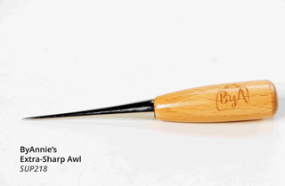 ByAnnie's Extra - Sharp Awl - Emmaline Bags Inc. - Sewing Supplies & Notions