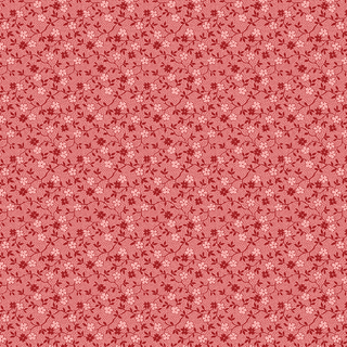 Calico | Bordeaux Antiques Roadshow™ (¼ Yard) - Emmaline Bags Inc.-Fabric