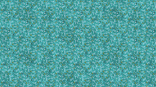 Calico // Nightshade for Northcott (1/4 yard) - Emmaline Bags Inc.