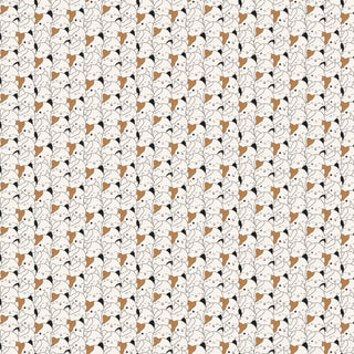 Cam Calico // Squishmallows for Northcott (1/4 yard) - Emmaline Bags Inc. - Fabric