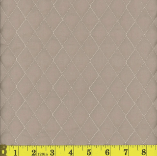 Cashmere | Quilted Cotton (by the ½ yard) - Emmaline Bags Inc.-Fabric