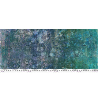 Celestial Enchanted Ombre | One Layer Away by Seth Apter (¼ Yard) - Emmaline Bags Inc.-Fabric