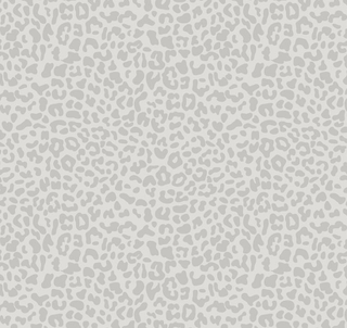 Cheetah // Wild One for Northcott (1/4 yard) - Emmaline Bags Inc.