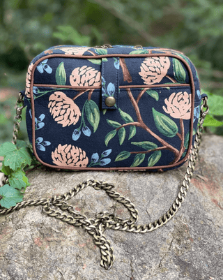 Christine Sling by Love You Sew (Printed Paper Pattern) - Emmaline Bags Inc.