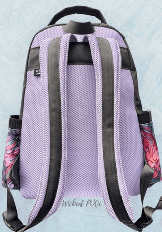 Class: Andy Backpack (2 FULL DAYS) - Oct 24 & 25/2026 - Emmaline Bags Inc. - Class
