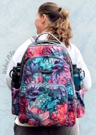 Class: Andy Backpack (2 FULL DAYS) - Oct 24 & 25/2026 - Emmaline Bags Inc. - Class