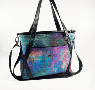 Class: Passion Flower Beginner 2 DAY Class - Fri & Sat, March 7 & 8, 2025 - Emmaline Bags Inc.