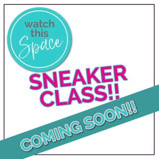 Class: Sneakers - Friday, February 7th, 2025 - Emmaline Bags Inc.