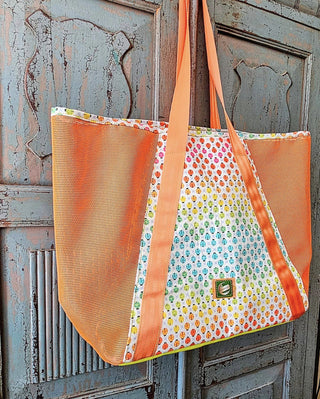 Class: Taylor Beach Bag - Saturday, March 22nd, 2025 - Emmaline Bags Inc.