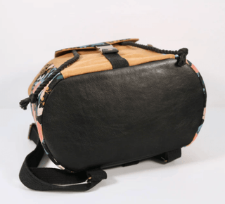 Class: The Beebalm Waxed Canvas Backpack - April 17th & 18th, 2026 - Emmaline Bags Inc. - Class